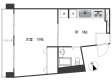 マンションキリイの間取り図画像