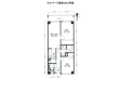 アルページ麻布の間取り図画像