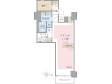 Brillia ist 東雲キャナルコートの間取り図画像