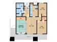 リバーサイド隅田セントラルタワーパレスの間取り図画像
