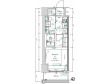 AXASレジデンス目黒東の間取り図画像