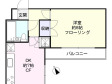 クリエイト司余丁町の間取り図画像