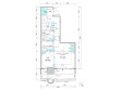 パークタワー勝どきミッドの間取り図画像