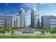 HARUMI FLAG PARK VILLAGE T棟の間取り図画像