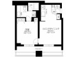 レグノ・セレーノの間取り図画像