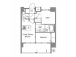 CASA EST CORTAの間取り図画像