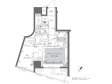ZOOM渋谷神山町の間取り図画像