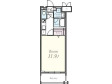 グランドール文京の間取り図画像