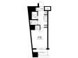 フォレストヒルズ小日向の間取り図画像
