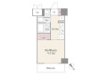 Grace Villa 御茶ノ水の間取り図画像