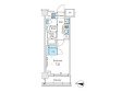 J.GRAN Court 品川西大井WESTの間取り図画像