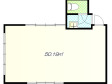 半蔵門ウッドフィールドの間取り図画像