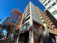 パークフロント西新宿の間取り図画像