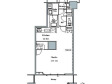 THE TOKYO TOWERS MIDTOWERの間取り図画像