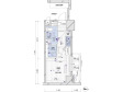 メインステージ両国駅前の間取り図画像