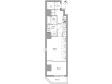 アンベリール三ノ輪の間取り図画像