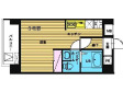 HF浅草橋レジデンスの間取り図画像