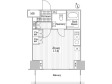 コートヒルズ広尾南の間取り図画像
