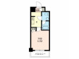 LaSante品川シーサイドⅡの間取り図画像