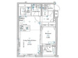 ARKMARK東中野の間取り図画像