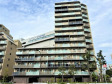 ONE ROOF RESIDENCE KIBA EASTの間取り図画像