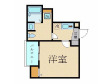 スカイコート日本橋第3の間取り図画像