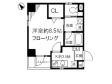 智光ビルの間取り図画像