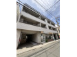 戸越公園マンションの間取り図画像