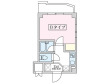 エスティメゾン大塚の間取り図画像