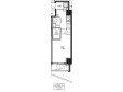 S-RESIDENCE池袋Norteの間取り図画像