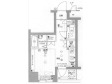 メインステージ市ヶ谷曙橋の間取り図画像