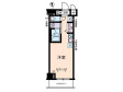 スパシエベレーザ大山の間取り図画像