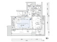 グランドメゾン神楽坂の間取り図画像