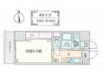 CAVE YUSHIMAの間取り図画像