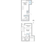 EDIT御茶ノ水妻恋坂の間取り図画像