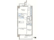 イノバスすみだ八広の間取り図画像