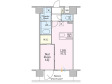 SAKURAレジデンスの間取り図画像