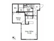 GRAN PASEO中目黒Eastの間取り図画像