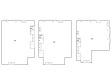 曙橋マンションの間取り図画像