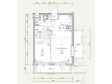 SYFORME TOGOSHI-KOENⅡの間取り図画像