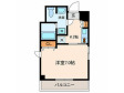 アーバンレジデンス仲之町の間取り図画像