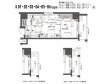ZOOM西五反田の間取り図画像