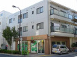 藤コーポの間取り図画像