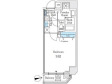 アーバン秋葉原EASTの間取り図画像