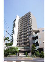 アイルサイドテラス