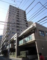 ライオンズプラザ目黒