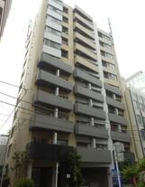 メインステージ東日本橋Ⅱ