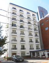 秀和南青山レジデンス