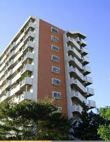 UR品川八潮パークタウン 潮路北第二ハイツ