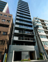 ライオンズフォーシア秋葉原イースト